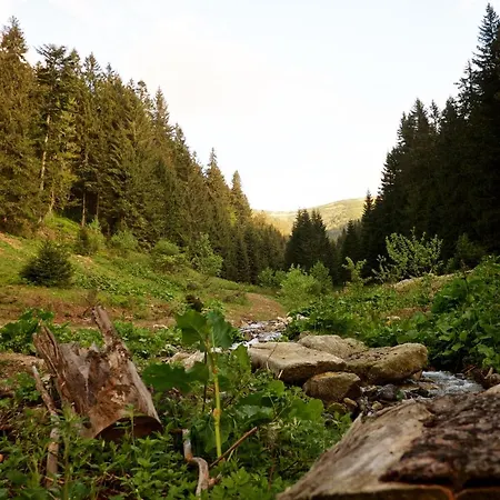Magurka Locanda Partizanska lupca
