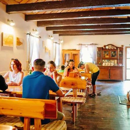 Magurka Inn *