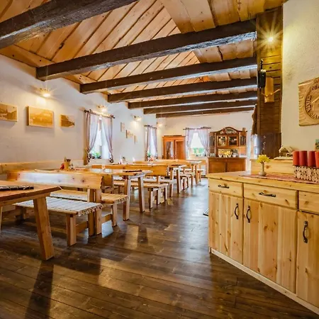 Magurka Partizanska lupca