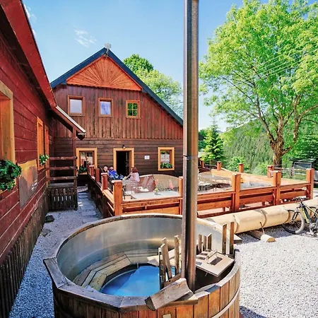 Locanda Magurka Partizanska lupca