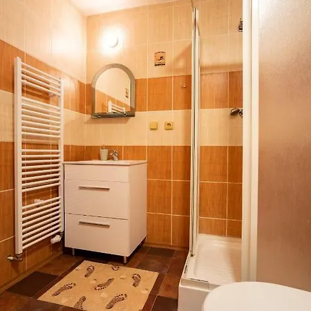 Magurka Partizanska lupca