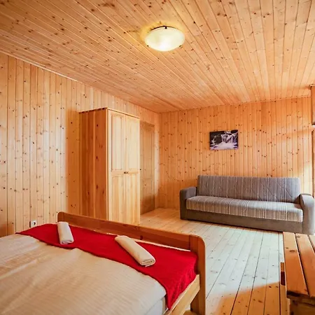 Inn Magurka *