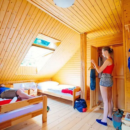 Magurka * Partizanska lupca