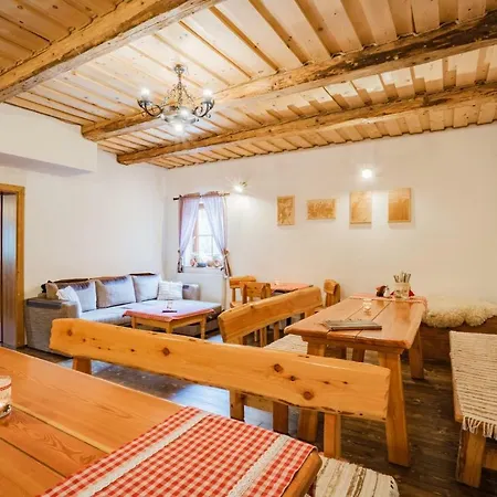 Magurka Inn *