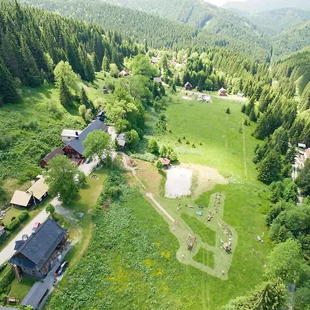 Magurka Penzion