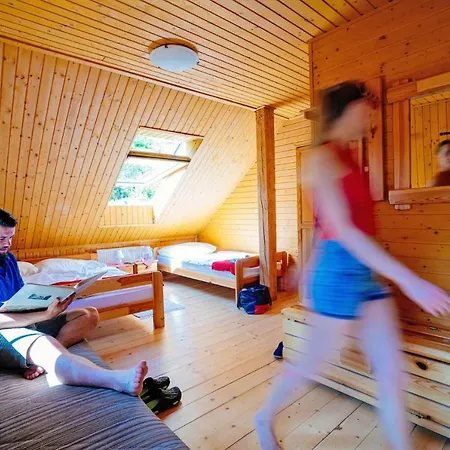 Magurka Locanda Partizanska lupca