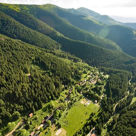 Magurka Partizanska lupca