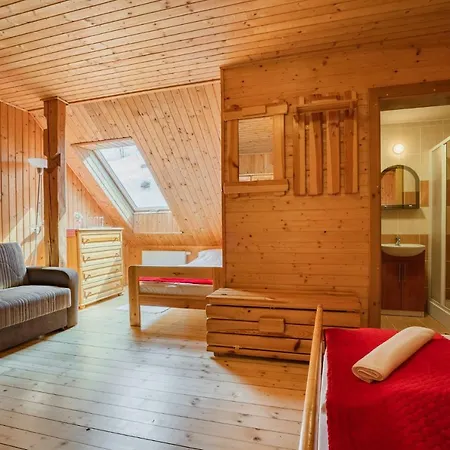 Inn Magurka