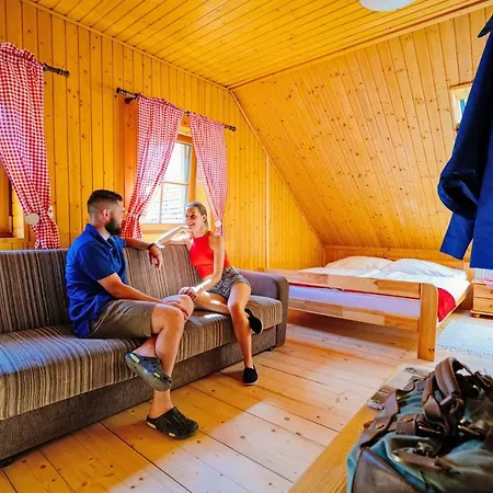 Magurka Partizanska lupca