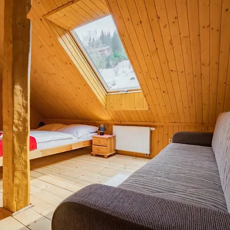 Magurka Partizanska lupca