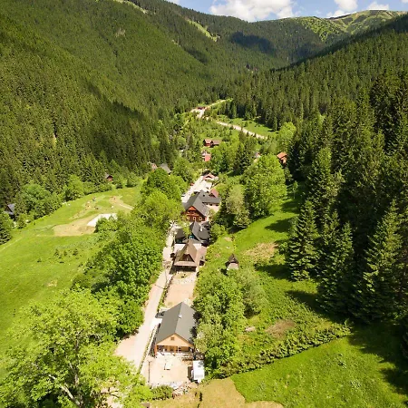 Inn Magurka