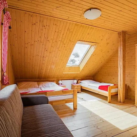Magurka Inn *
