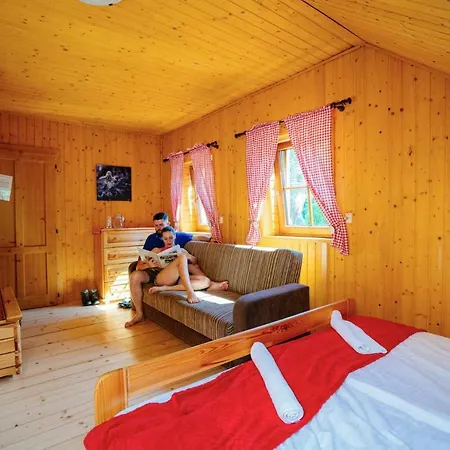 Magurka Inn *