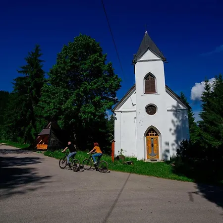 Inn Magurka