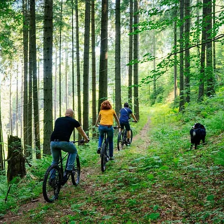 Magurka * Partizanska lupca