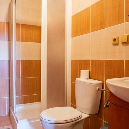 Locanda Magurka Partizanska lupca