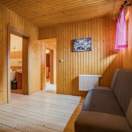 Inn Magurka *