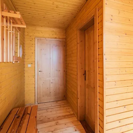 Inn Magurka *