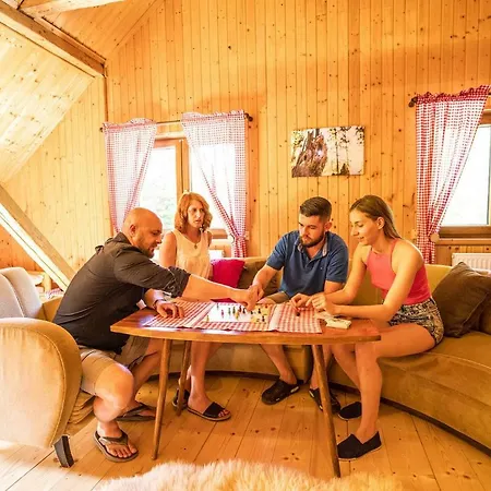 Magurka Partizanska lupca