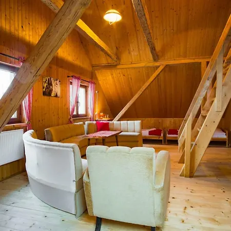 Magurka Partizanska lupca