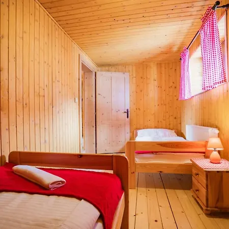 Inn Magurka *