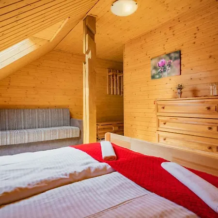Inn Magurka *