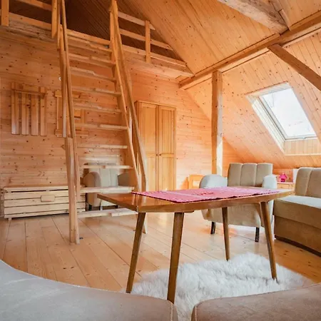 Magurka * Partizanska lupca