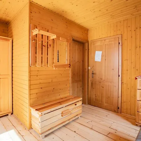 Locanda Magurka Partizanska lupca