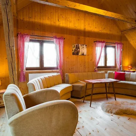 Locanda Magurka Partizanska lupca