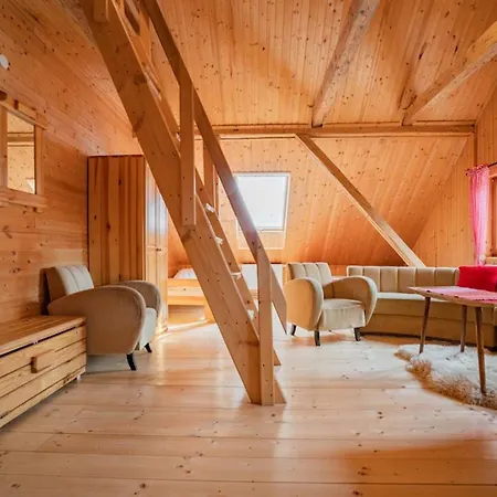 Inn Magurka *